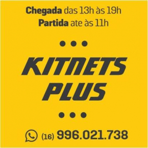 Kitnets Plus
